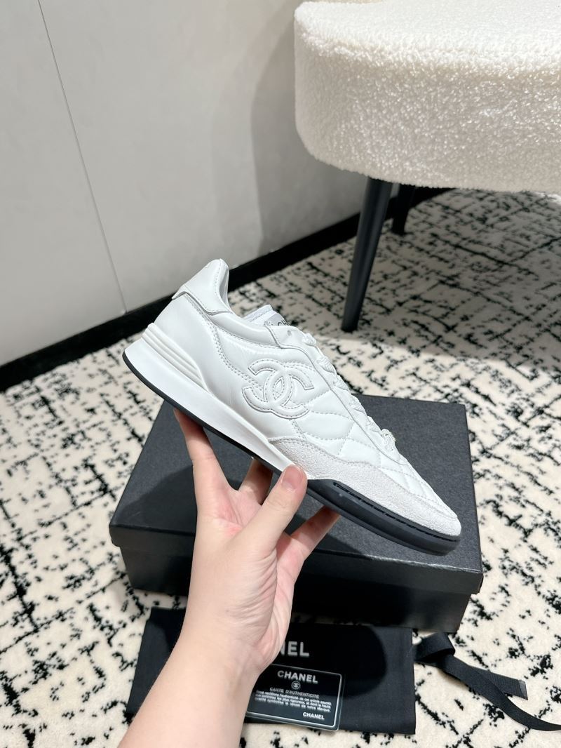 Chanel Sport Shoes